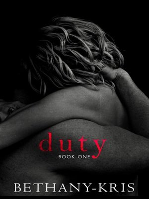 cover image of Duty